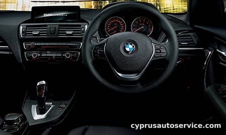 BMW 1 SERIES 118I CELEBRATION EDITION MY STYLE
