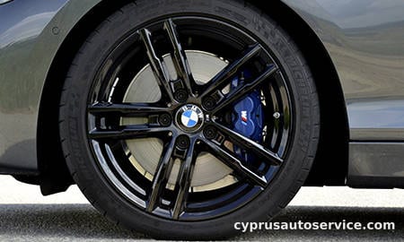 BMW 1 SERIES 120I SPORT