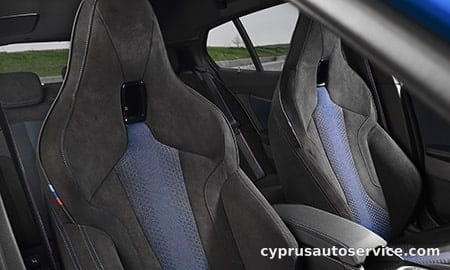 BMW 1 SERIES M135I XDRIVE