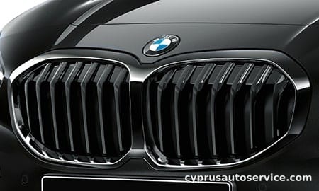 BMW 1 SERIES 118D PURE BLACK