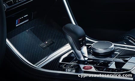 BMW M8 CABRIOLET COMPETITION THE FINAL EDITION 1 OF 8