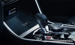 BMW M8