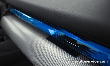 BMW i5 E DRIVE 40 THE FIRST EDITION
