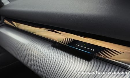 BMW i5 E DRIVE 40 M-SPORT