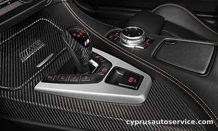 BMW M6 CELEBRATION EDITION COMPETITION