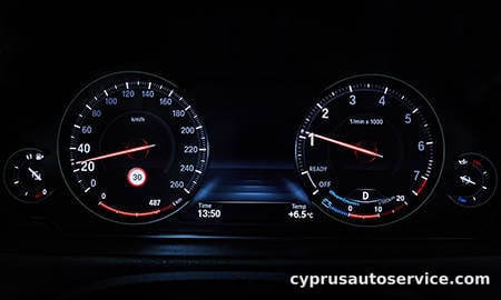 BMW 4 SERIES 440I GRAN COUPE M SPORT