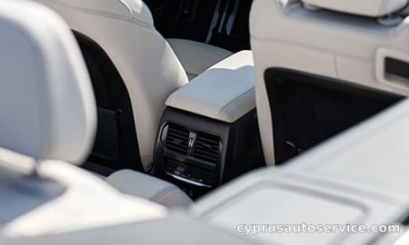 BMW 4 SERIES M 440i X DRIVE CABRIOLET