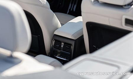 BMW 4 SERIES 420I CABRIOLET