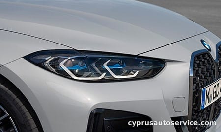 BMW 4 SERIES M440i X DRIVE GRAN COUPE