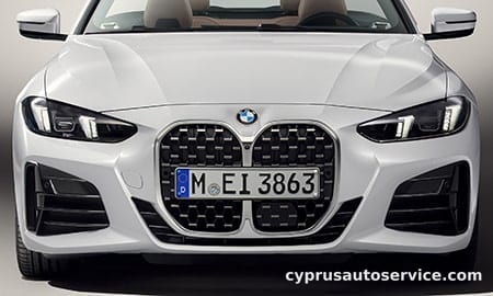 BMW 4 SERIES 420I CABRIOLET M SPORT
