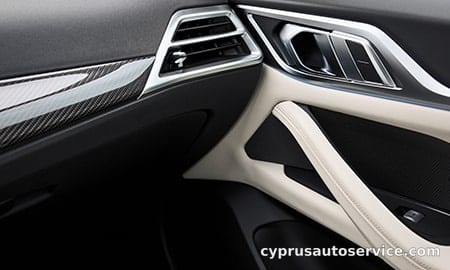 BMW 4 SERIES 420D X DRIVE GRAN COUPE M SPORT