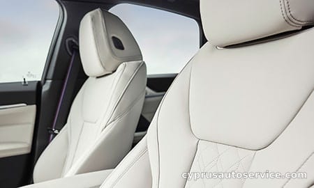 BMW 4 SERIES 420D X DRIVE GRAN COUPE M SPORT