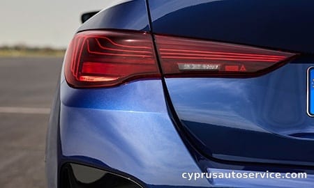 BMW 4 SERIES 420D X DRIVE GRAN COUPE M SPORT