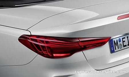 BMW 4 SERIES 420I CABRIOLET M SPORT