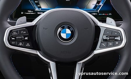 BMW 4 SERIES 420D X DRIVE GRAN COUPE M SPORT