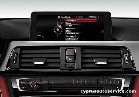 BMW 4 SERIES 428i COUPE SPORT