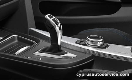 BMW 4 SERIES 420i X DRIVE GRAN COUPE LUXURY
