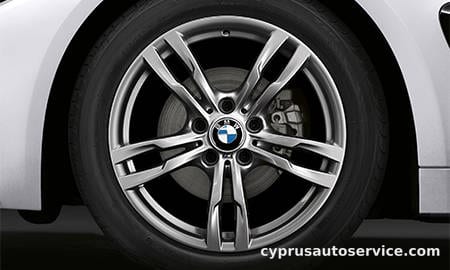 BMW 4 SERIES 420i GRAN COUPE STYLE EDGE X DRIVE