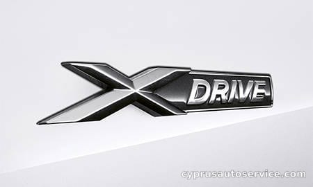 BMW 4 SERIES 420i GRAN COUPE STYLE EDGE X DRIVE