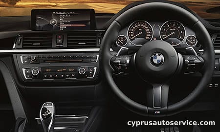 BMW 4 SERIES 420i GRAN COUPE STYLE EDGE X DRIVE