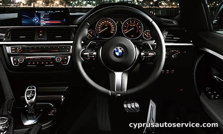 BMW 4 SERIES 420i GRAN COUPE CELEBRATION EDITION IN STYLE