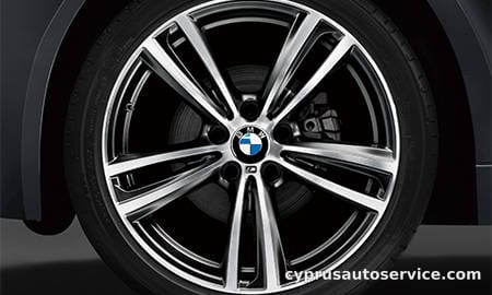 BMW 4 SERIES 420i GRAN COUPE IN STYLE