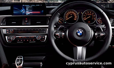 BMW 4 SERIES 420i GRAN COUPE IN STYLE