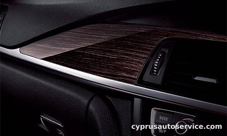 BMW 4 SERIES 420i GRAN COUPE IN STYLE