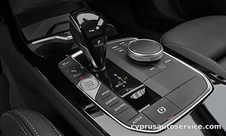 BMW 2 SERIES 218I GRAN COUPE