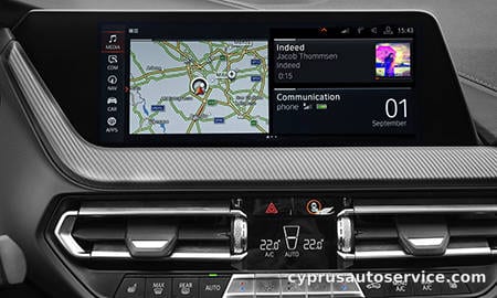 BMW 2 SERIES M235I X DRIVE GRAN COUPE
