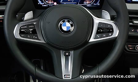BMW 2 SERIES M235I X DRIVE GRAN COUPE
