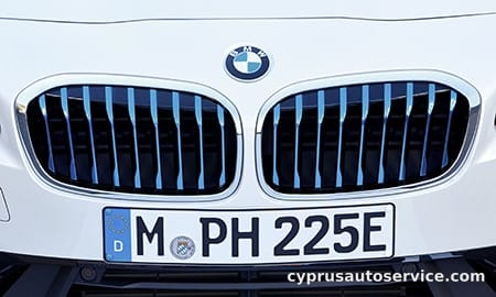 BMW 2 SERIES 218D X DRIVE GRAN TOURER