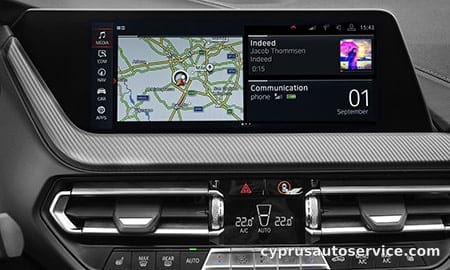 BMW 2 SERIES M235I X DRIVE GRAN COUPE