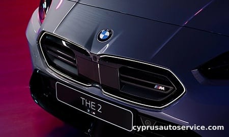 BMW 2 SERIES M235 X DRIVE GRAN COUPE