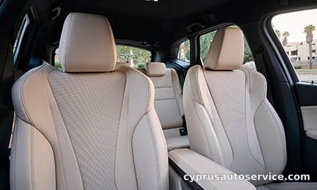 BMW 2 SERIES 218D ACTIVE TOURER EXCLUSIVE