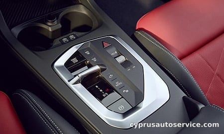 BMW 2 SERIES M235 X DRIVE GRAN COUPE