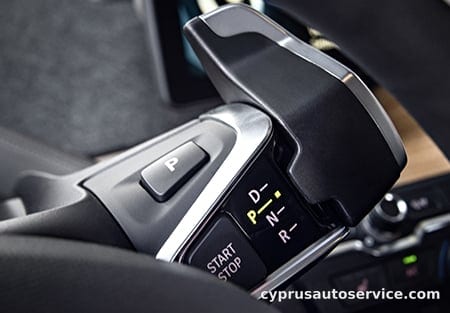 BMW i3 RANGE EXTENDER