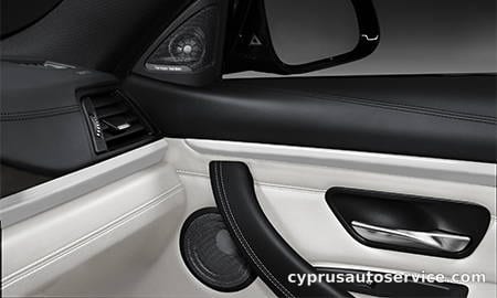 BMW M4 COUPE INDIVIDUAL EDITION