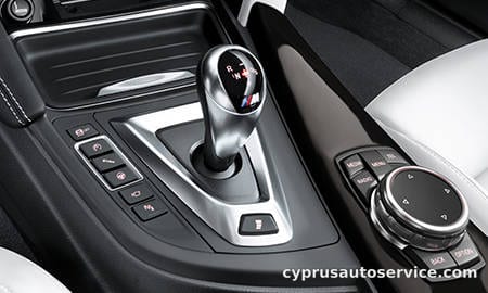BMW M4 COUPE INDIVIDUAL EDITION