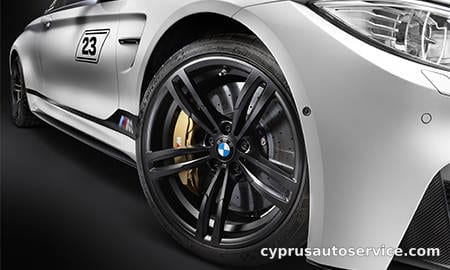 BMW M4 DTM CHAMPION EDITION