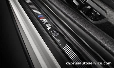 BMW M4 DTM CHAMPION EDITION