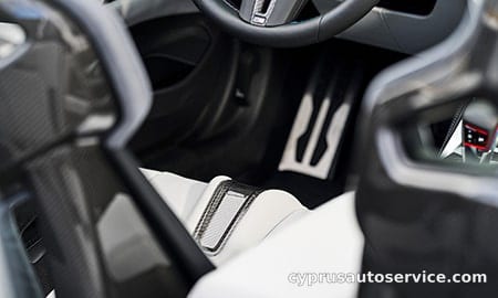 BMW M4 CABRIOLET COMPETITION M X DRIVE