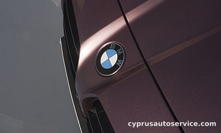 BMW M4 CABRIOLET COMPETITION M X DRIVE