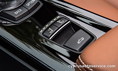 BMW M4 CABRIOLET COMPETITION