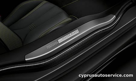 BMW i8 PROTONIC FROZEN BLACK