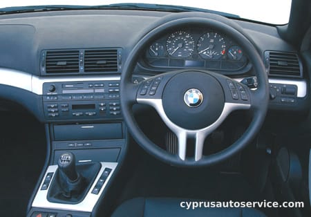 BMW 3 SERIES 318i TOURING