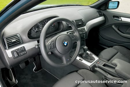 BMW 3 SERIES 325i TOURING