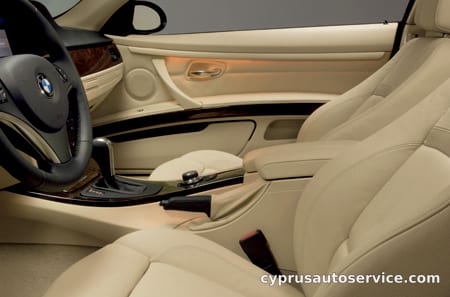 BMW 3 SERIES 335I