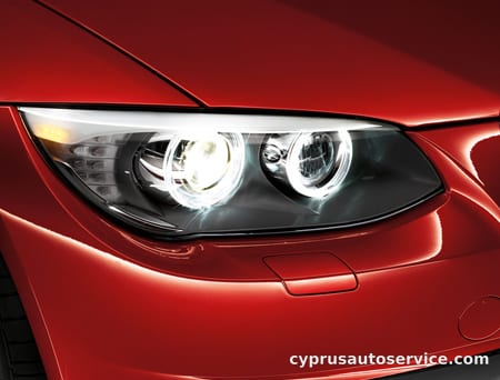 BMW 3 SERIES 325i