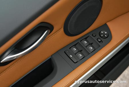 BMW 3 SERIES 335I CABRIOLET